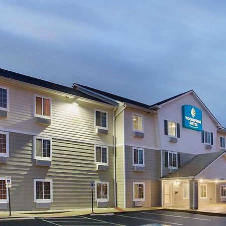 Woodspring Suites Cincinnati Фейрфілд Екстер'єр фото
