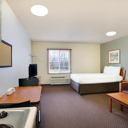 Woodspring Suites Cincinnati Фейрфілд Екстер'єр фото