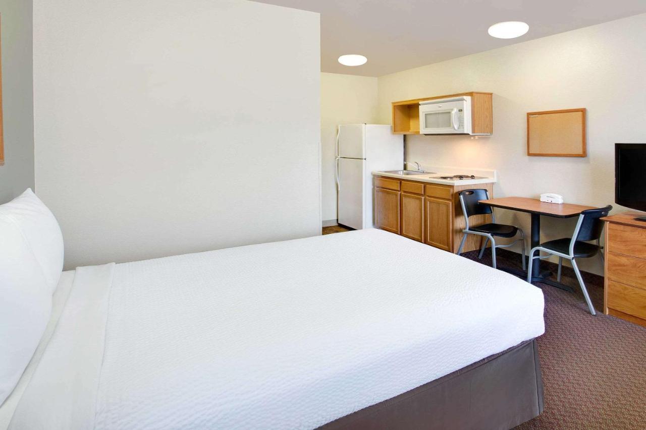 Woodspring Suites Cincinnati Фейрфілд Екстер'єр фото