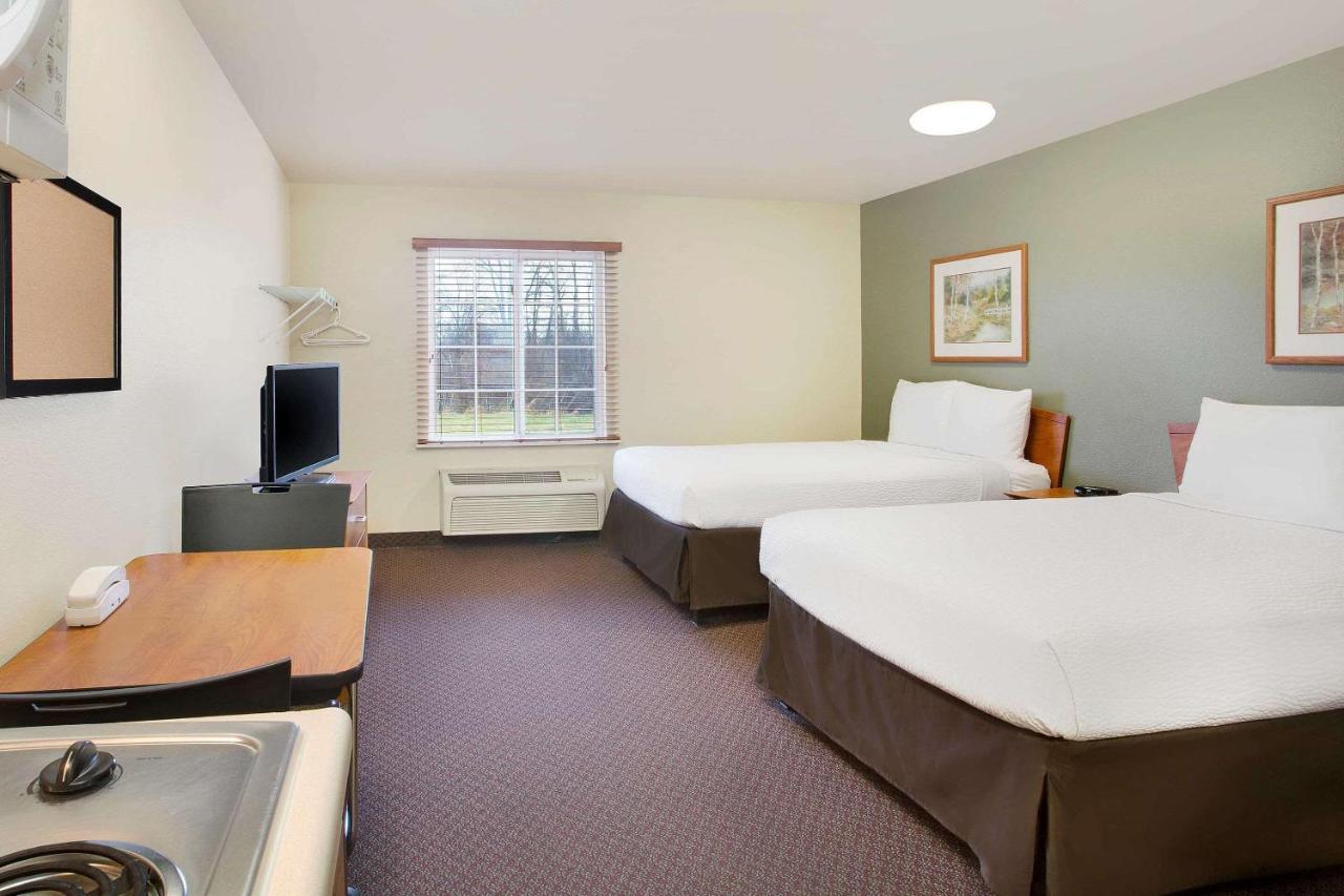 Woodspring Suites Cincinnati Фейрфілд Екстер'єр фото