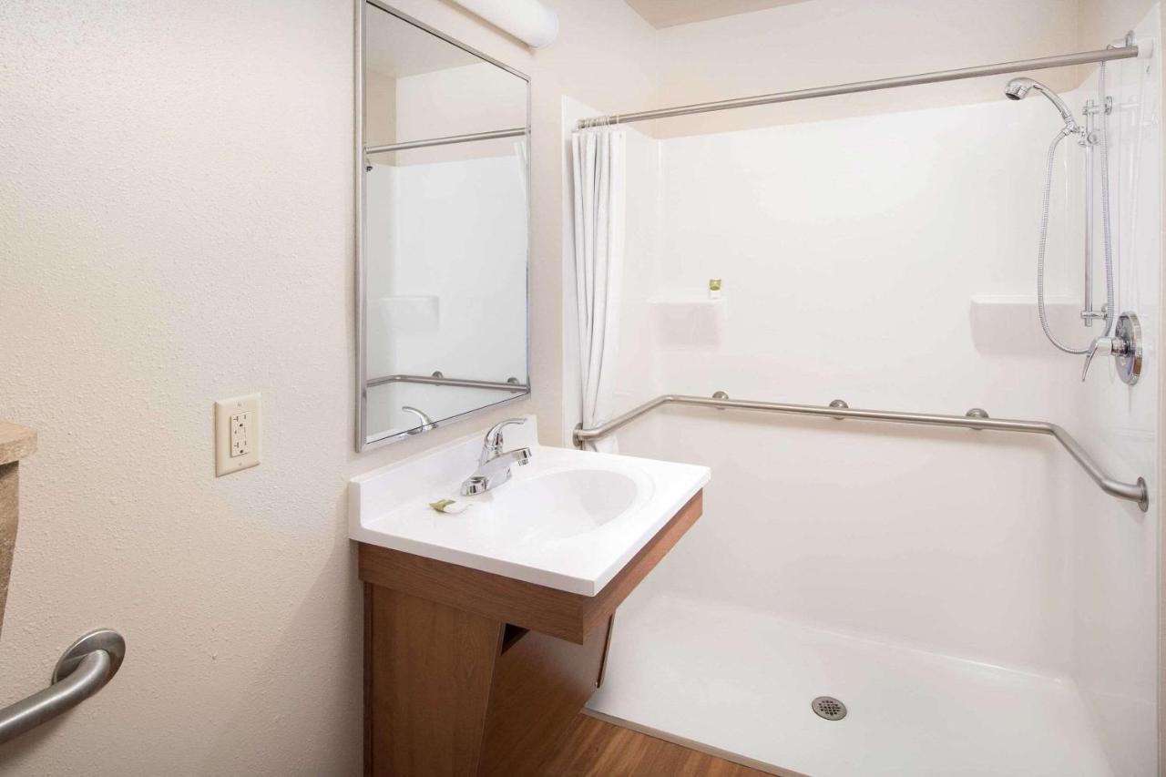 Woodspring Suites Cincinnati Фейрфілд Екстер'єр фото
