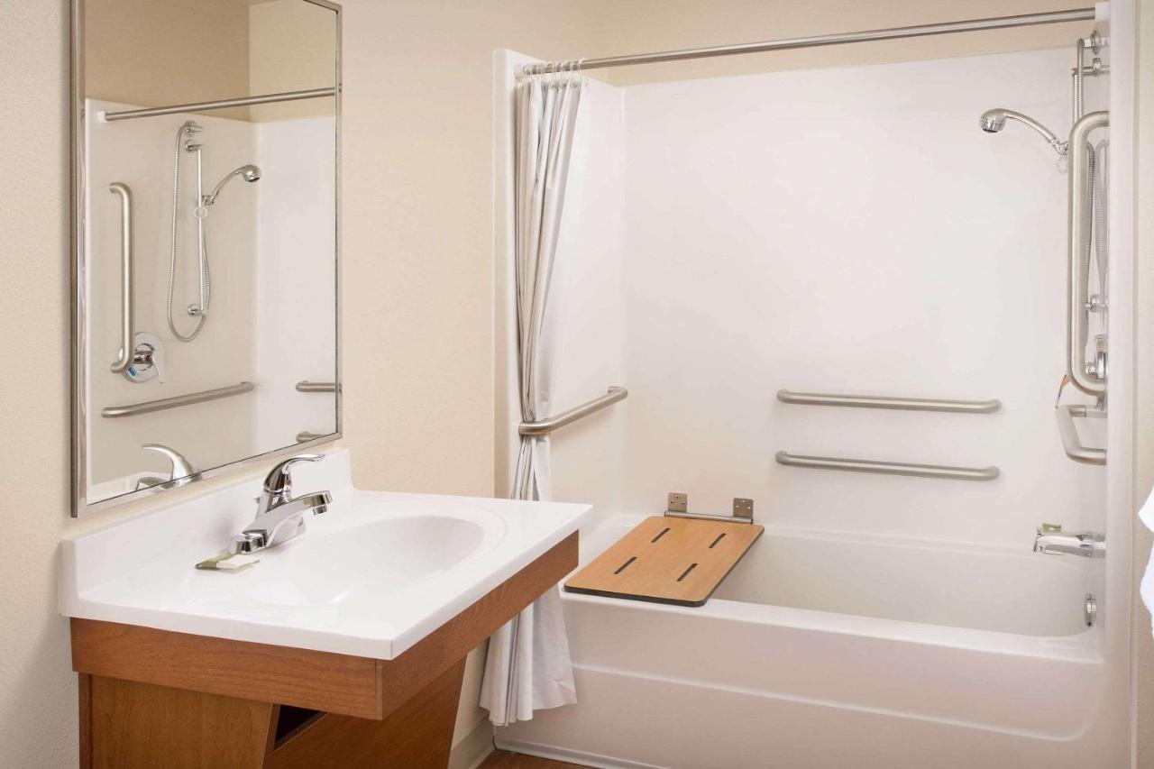 Woodspring Suites Cincinnati Фейрфілд Екстер'єр фото