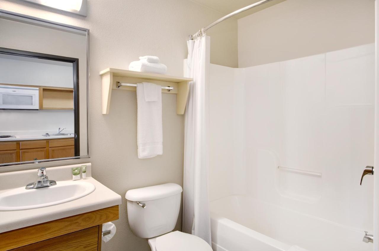 Woodspring Suites Cincinnati Фейрфілд Екстер'єр фото
