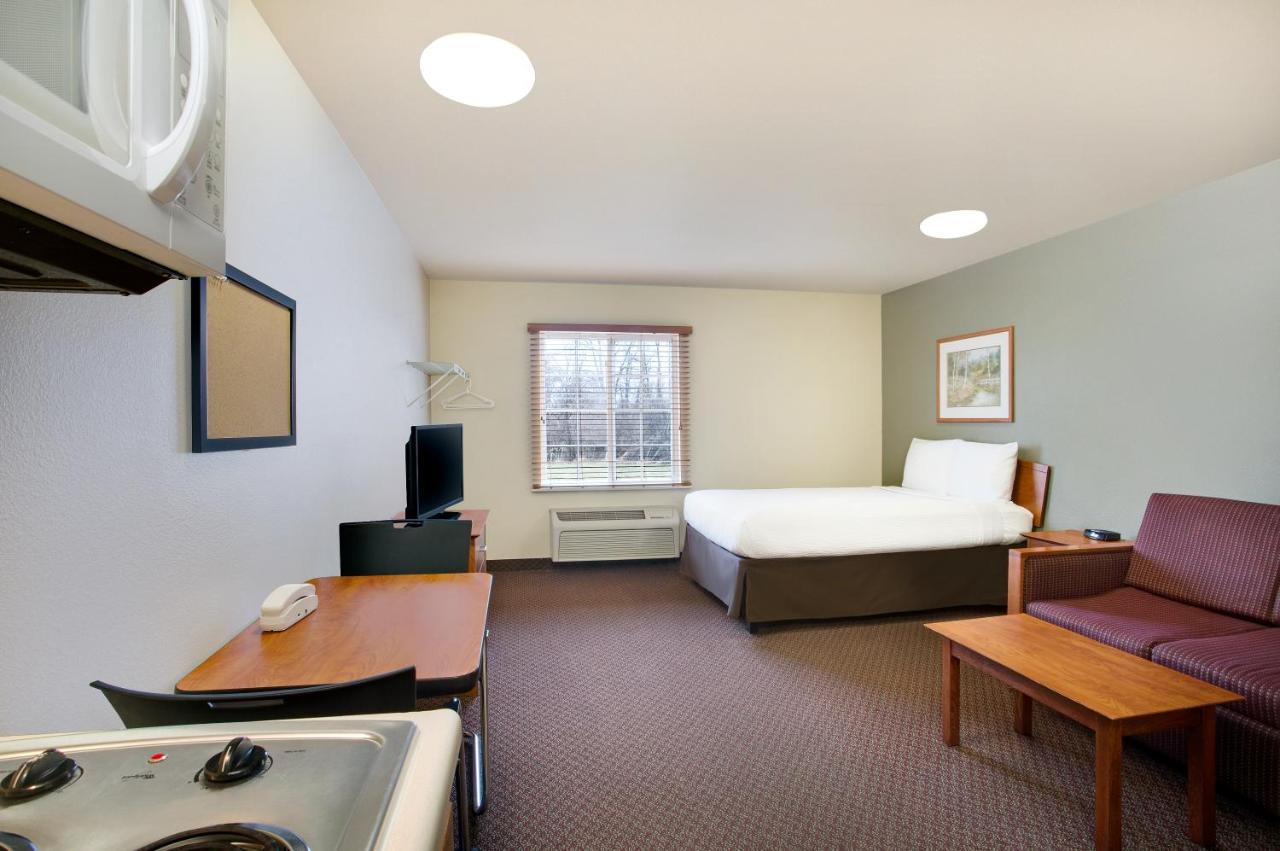 Woodspring Suites Cincinnati Фейрфілд Екстер'єр фото